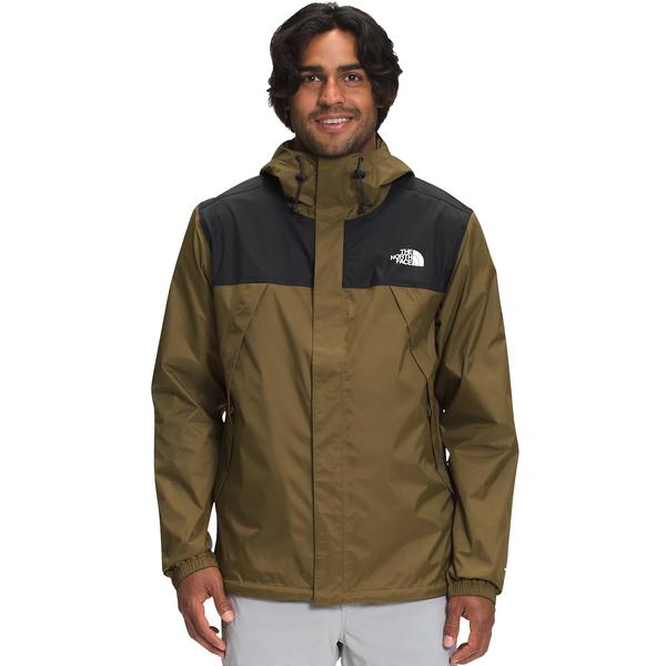 MEN'S ANTORA JACKET
