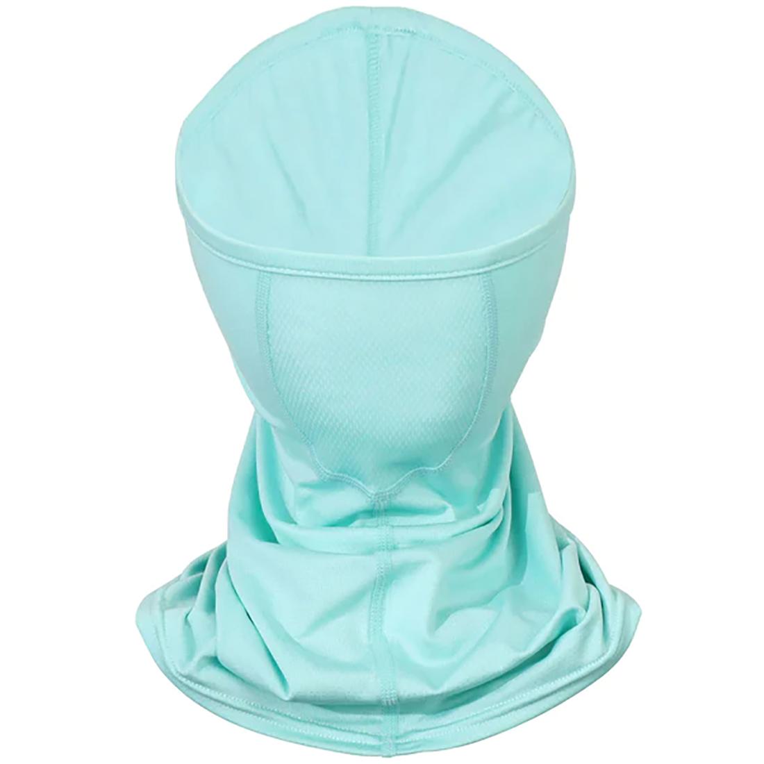 Air- O- Mesh Sun Mask