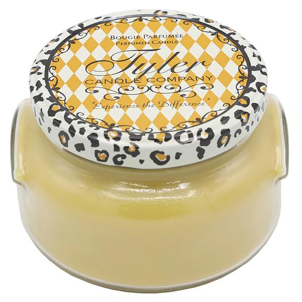 Tyler Candle 22oz Candle - Fleur De Lis