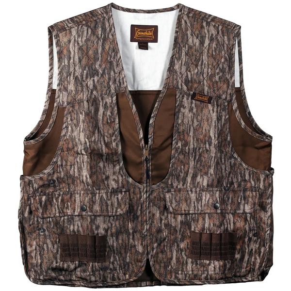 FRONT LOADER VEST NEWBOTTOMLAND