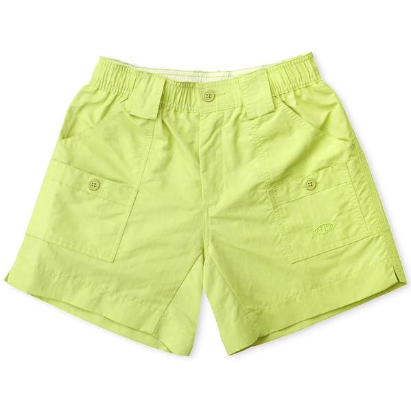 Men's Original Fishing Shorts ANEMONE