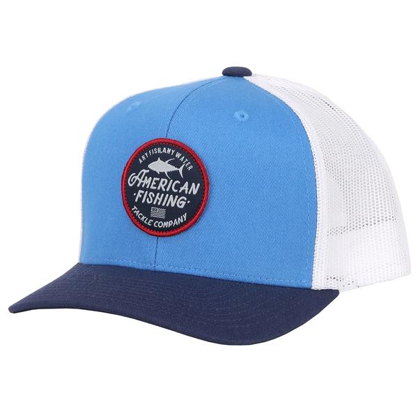 YOUTH LEMONADE TRUCKER HAT