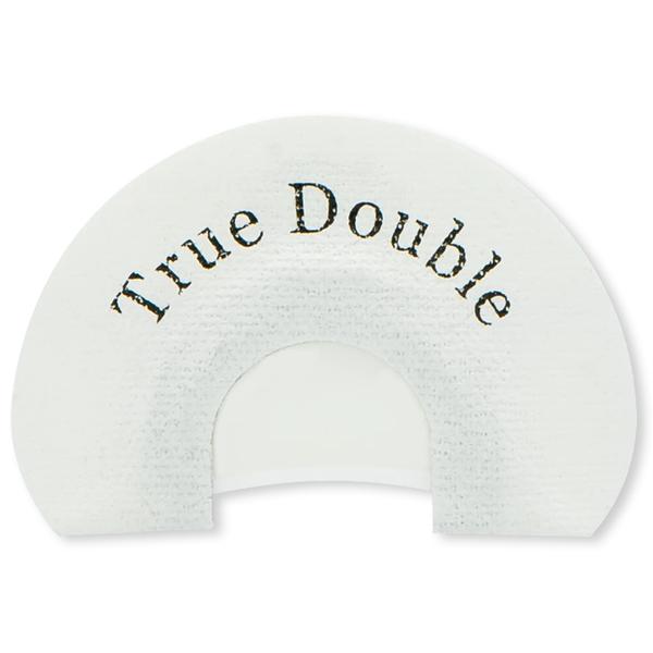 TRUE DOUBLE 2-REED