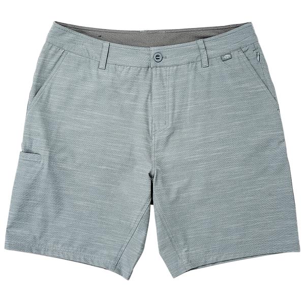 MEN`S 365 HYBRID CHINO STEEL