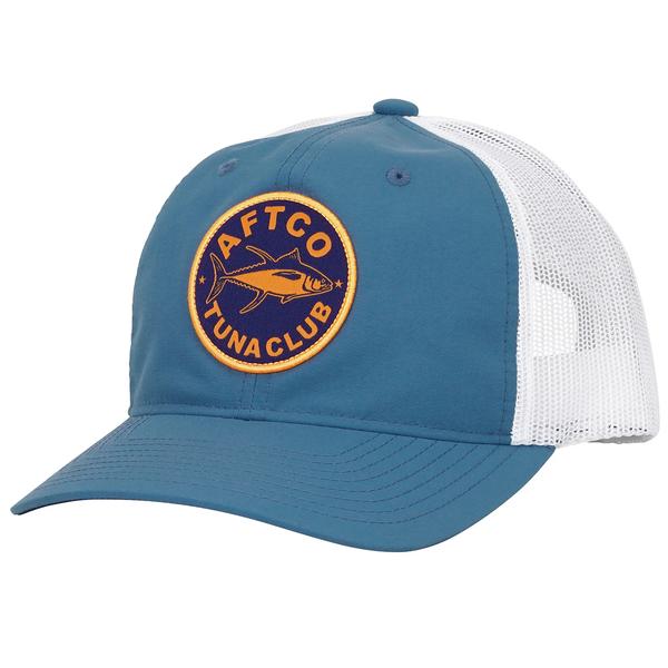 TUNA CLUB TRUCKER DRABTEAL