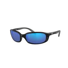 BRINE 580 BLACK/BLUE MIRROR