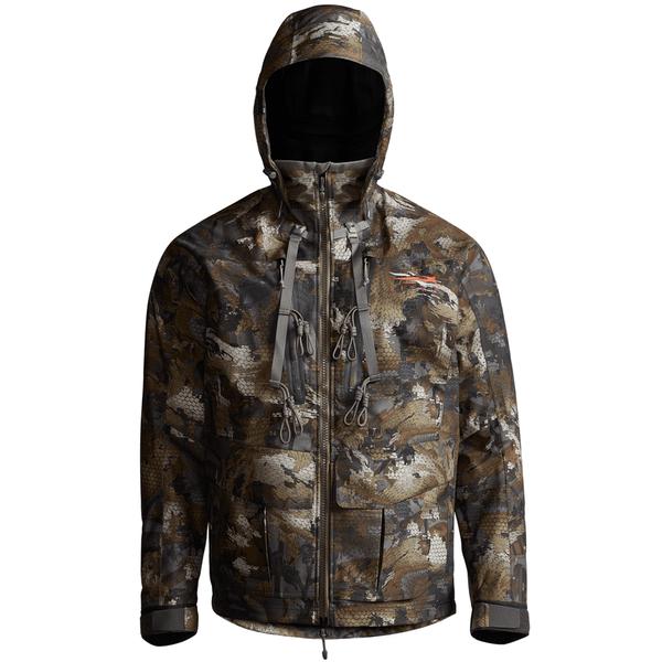MEN'S HUDSON JACKET