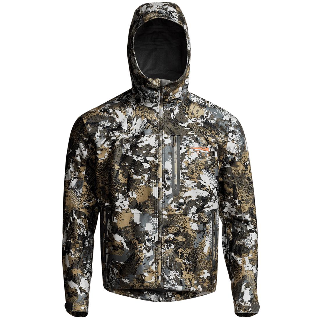 Men's Downpour Jacket