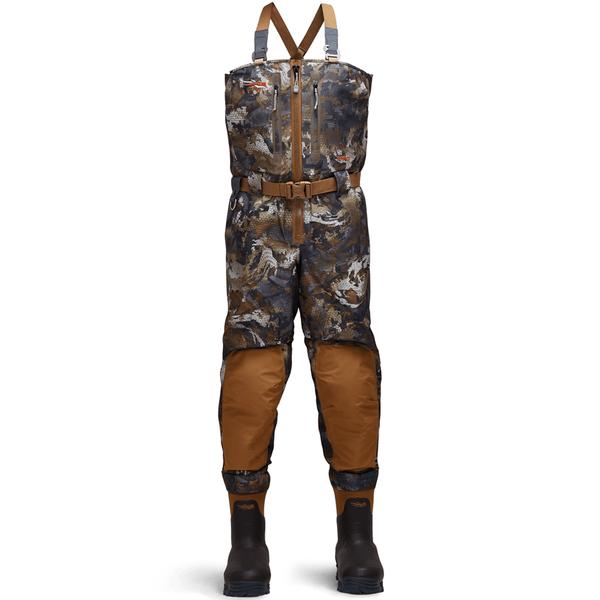 DELTA ZIP WADER X-LARGE