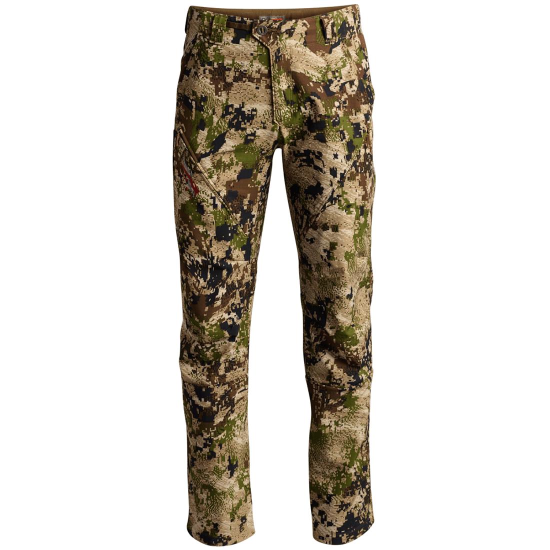 Equinox Guard Pant