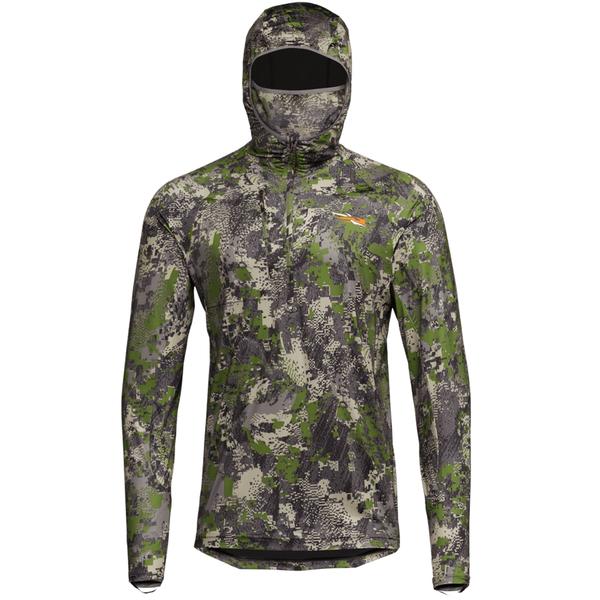 EQUINOX GUARD HOODY COV/COVER