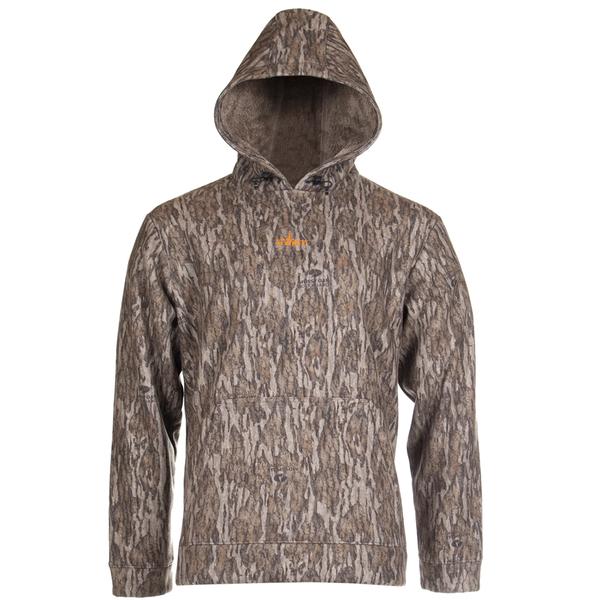 MEN'S BOWSTRING HOODIE