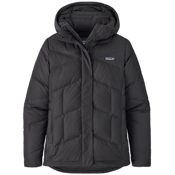 WOMEN'S DOWN WITH IT JACKET 