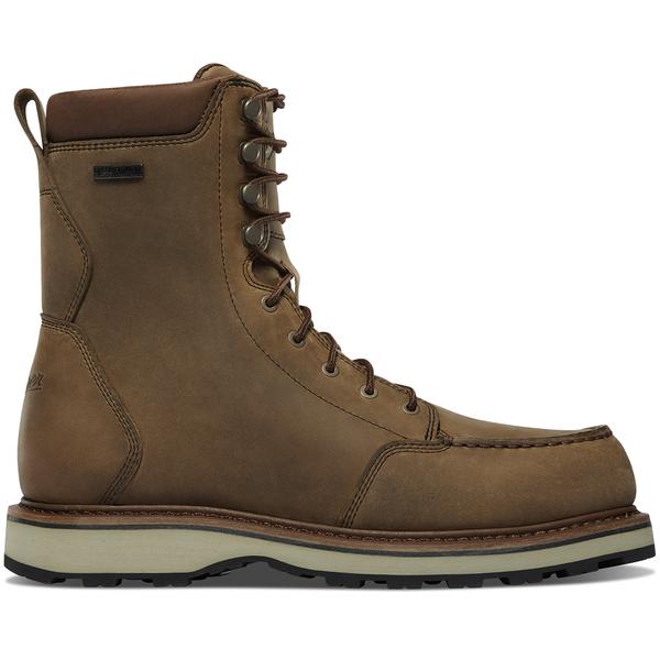 CEDAR RIVER MOC TOE HUNTER 8``