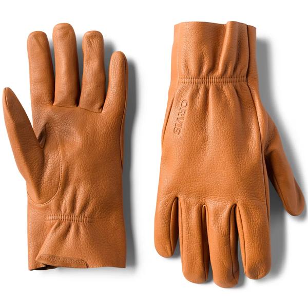 MEN`S UPLANDER SHOOTING GLOVE