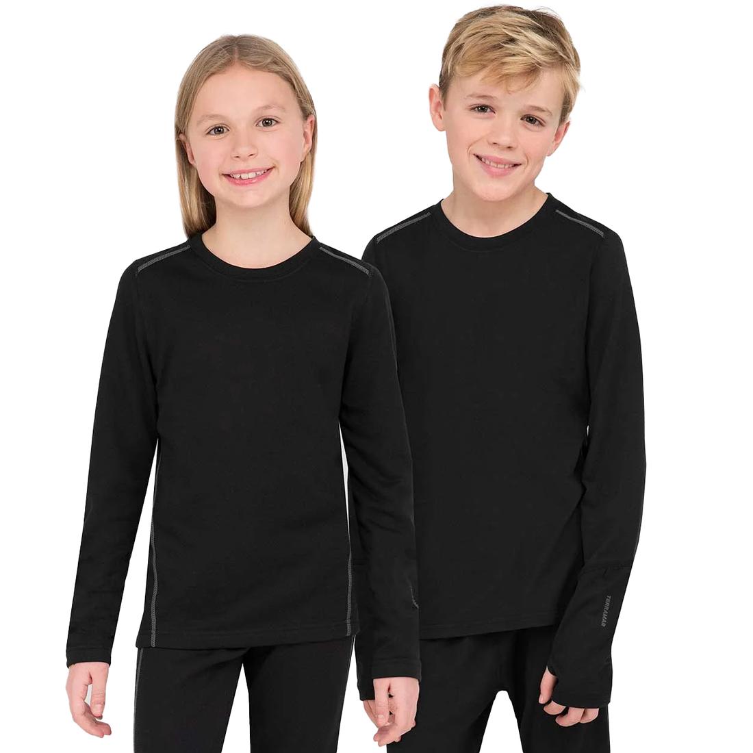 Kids Genesis 3.0 Thermal Crew