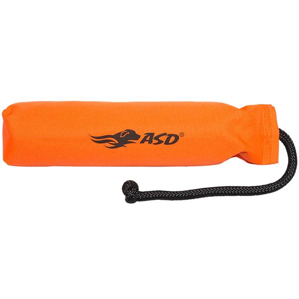 3`` CANVAS BUMPER ORANGE