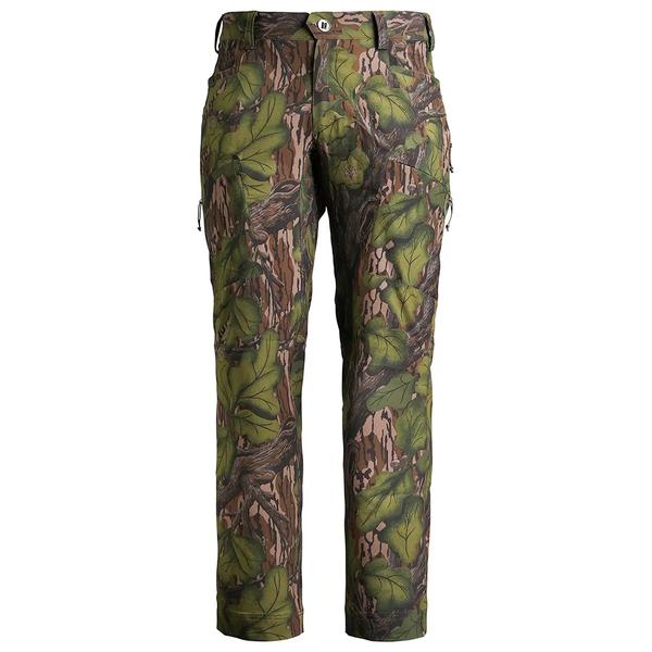 FINISHER TURKEY LIGHTWEIGHT PANT 324/FULLFOLIAGE