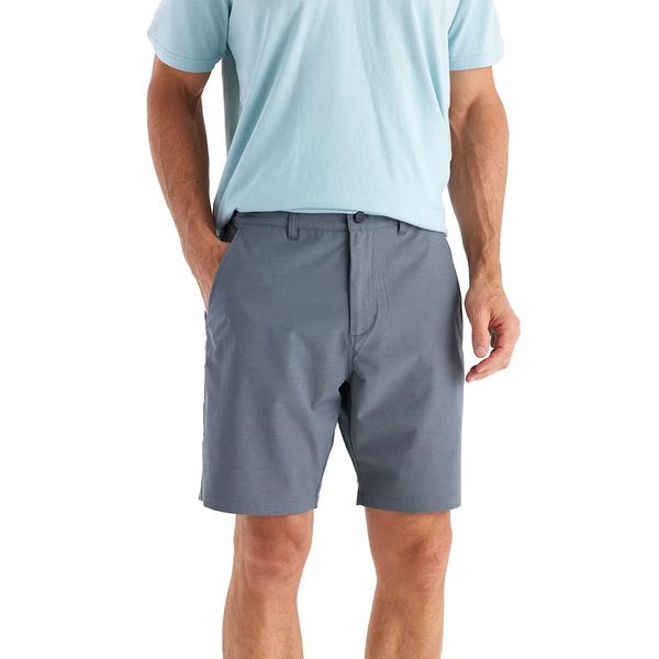 MEN`S TRADEWIND SHORTS 7.5``