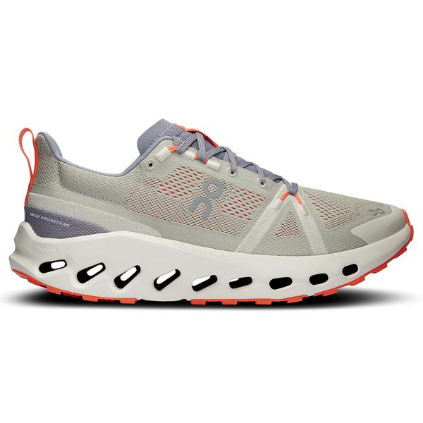 MEN`S CLOUD SURFER TRAIL FOSSIL/IVORY