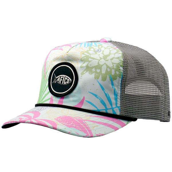 MEN'S BIG 3 TRUCKER QUIETTIDE