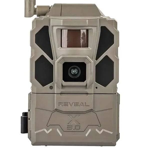 REVEAL X GEN 3.0