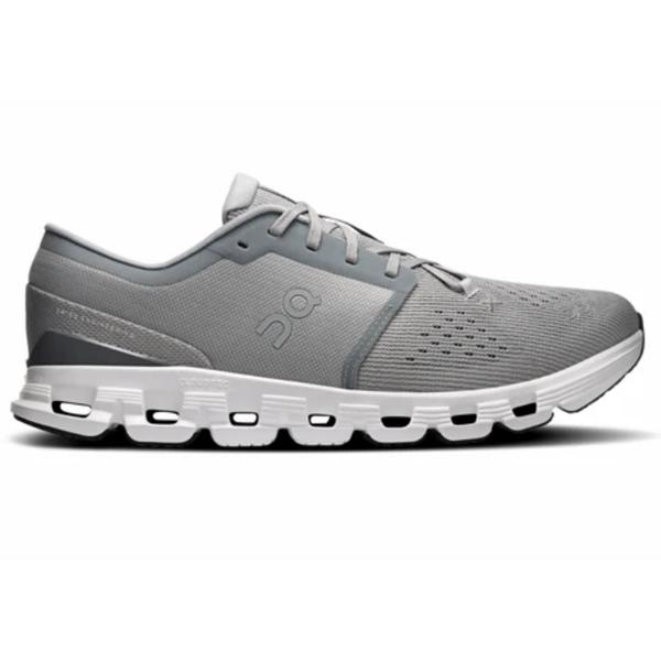 MEN`S CLOUD X 4 ALLOY/IVORY