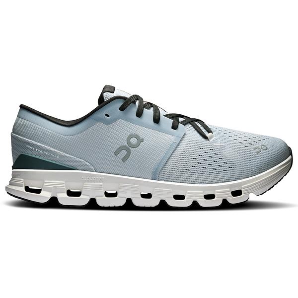 MEN`S CLOUD X 4 GLACIER/STONE