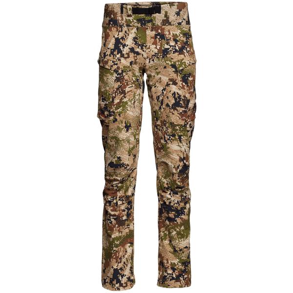 WOMEN`S ASCENT PANT