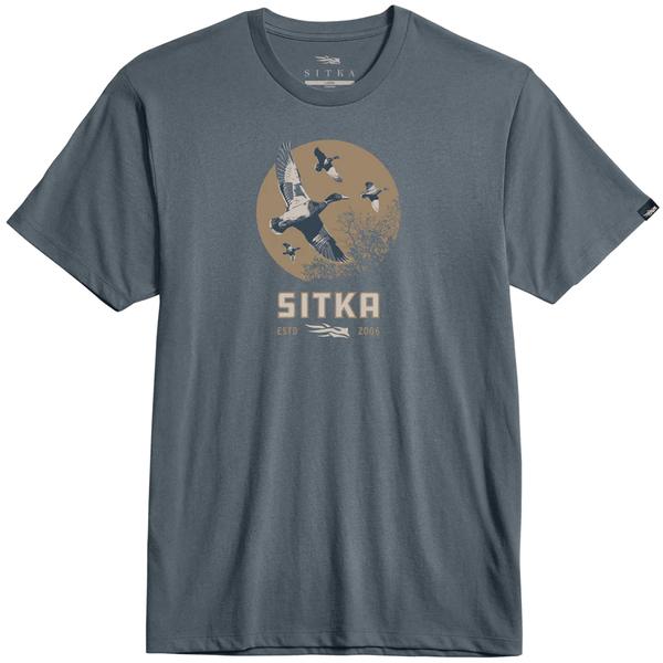 FIRST PASS TEE