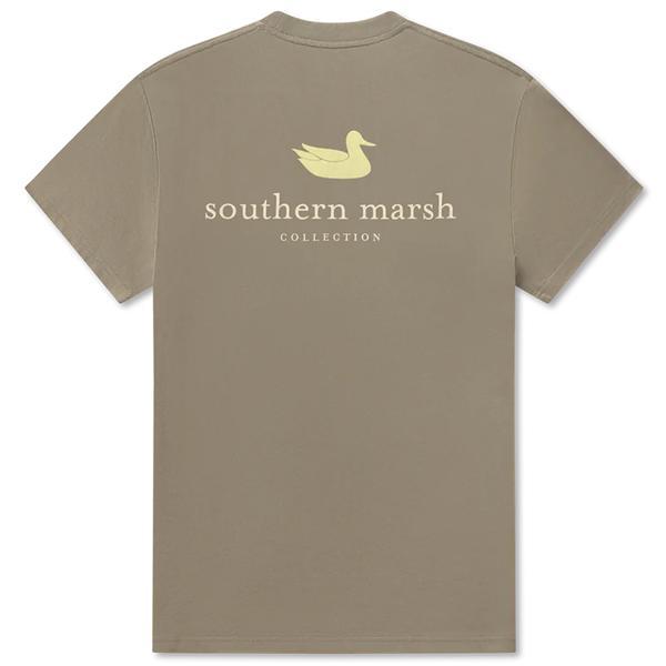AUTHENTIC TEE