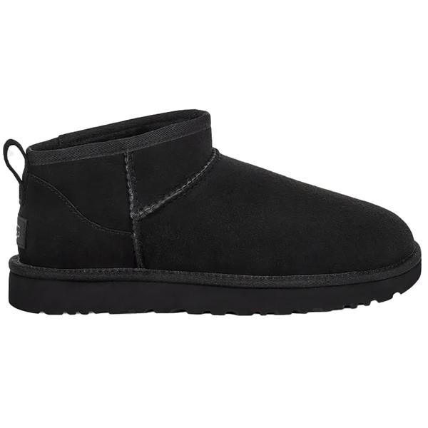 WOMEN'S CLASSIC ULTRA MINI BLACK