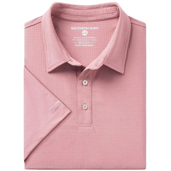 MEN'S NEXT LEVEL PERFORMANCE POLO 1701/LILAS