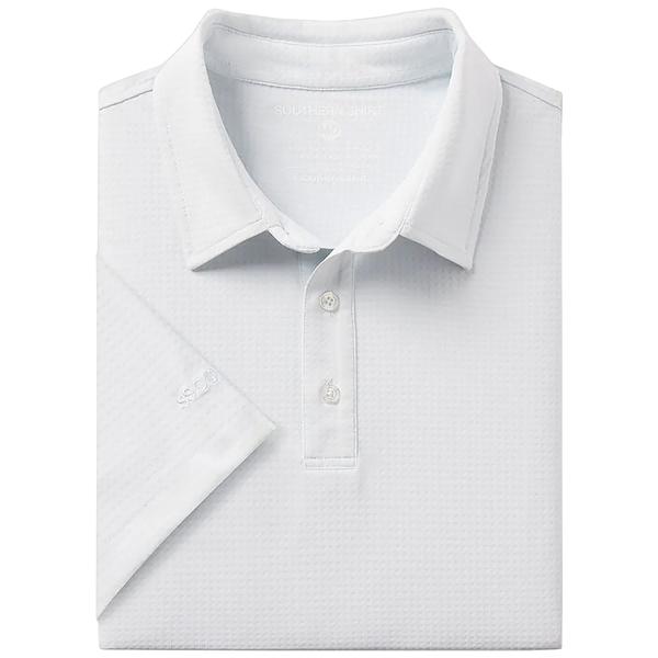 MEN'S NEXT LEVEL PERFORMANCE POLO 1728/FRESHAIR