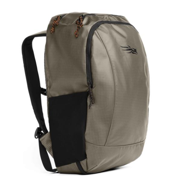 DRIFTER TRAVEL PACK OAK/OAK