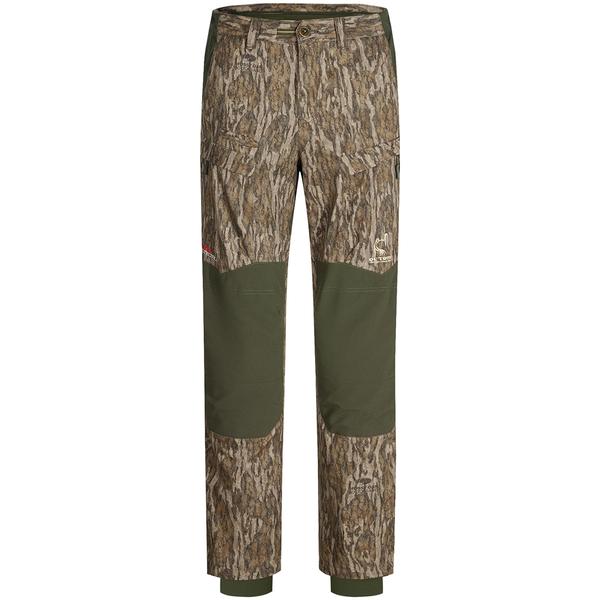 EARLY BIRD PANT 006/BOTTOMLAND