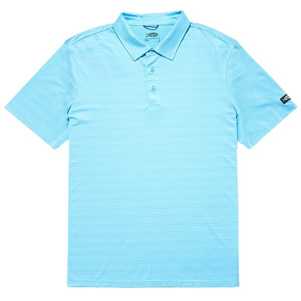 Link SS Performance Polo FATHOM