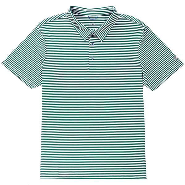 Link SS Performance Polo JADEDUST