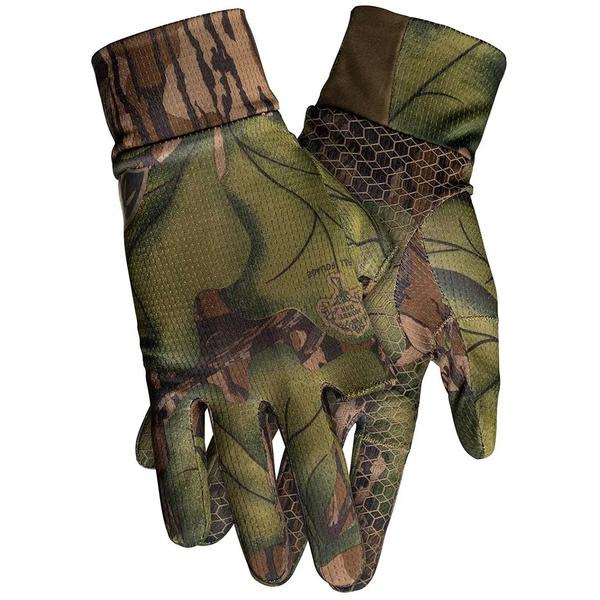 FINISHER GLOVE 324/FULLFOLIAGE