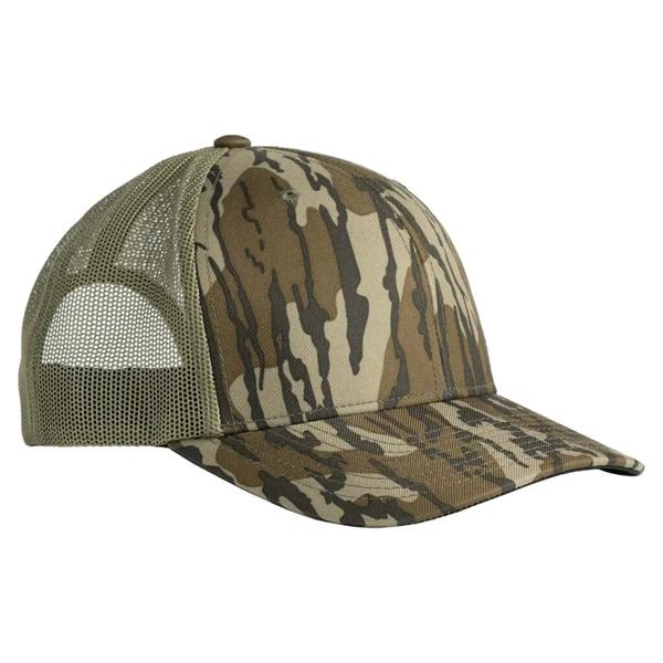 FINISHER TURKEY HAT 075/BOTTOMLAND