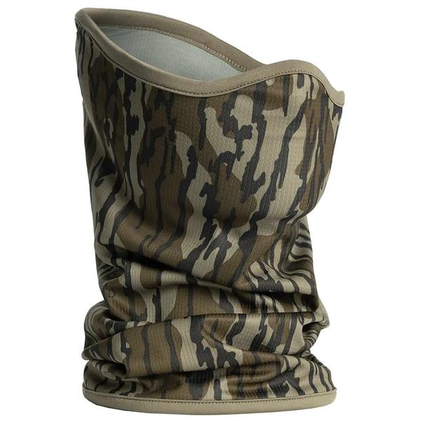 FINISHER TURKEY FACEMASK 075/BOTTOMLAND