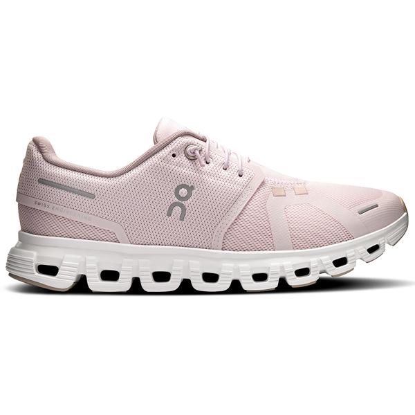 WOMEN`S CLOUD 6 ORCHID/FADE