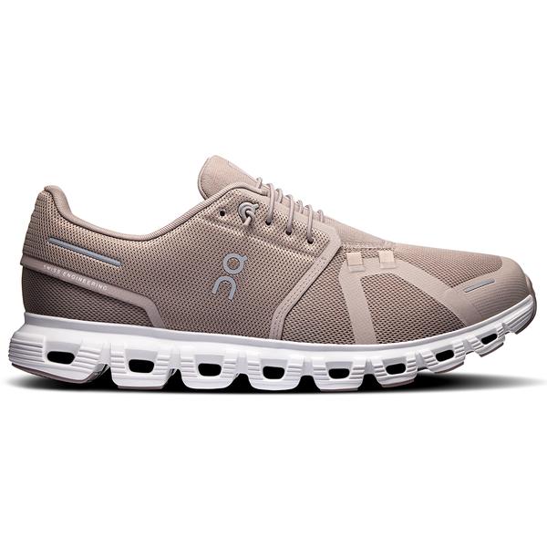 MENS CLOUD 6 FOG/WHITE
