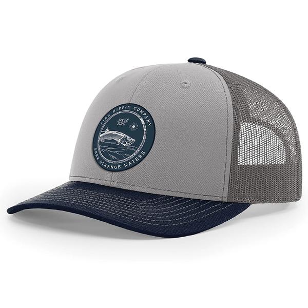 KING CURRENT HAT