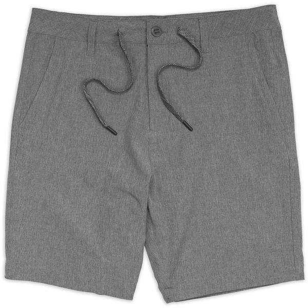 ISLA SHORT LAVASMOKE