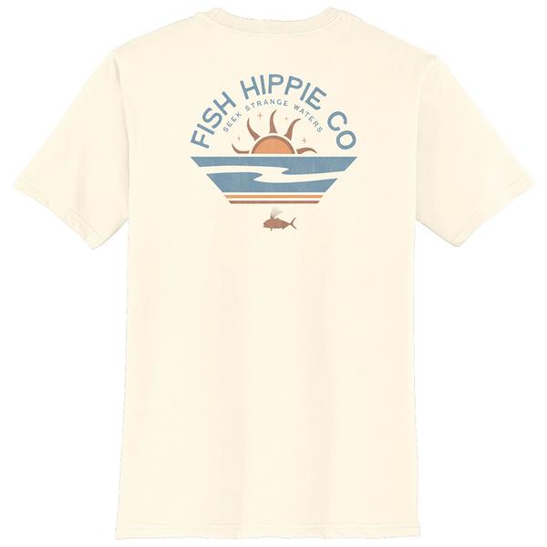 EMERGED S/S TEE