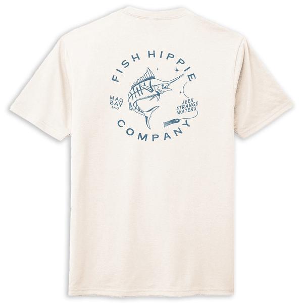 CROOKED TEE