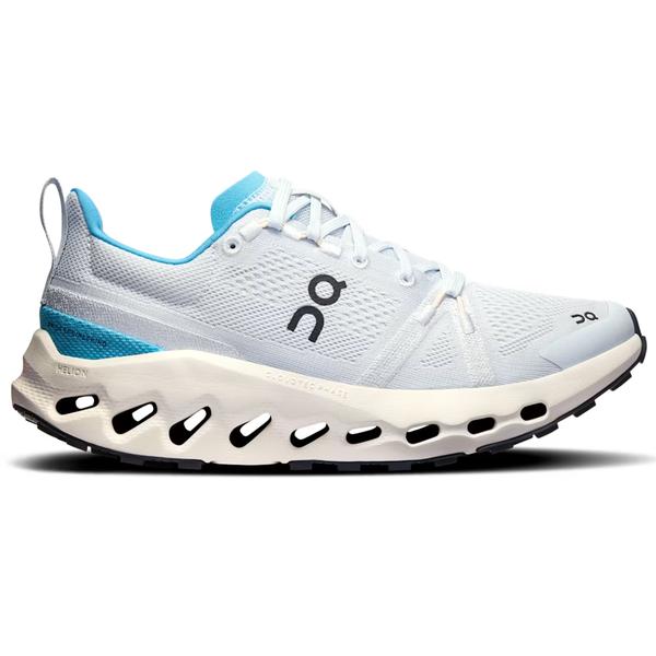 WOMEN'S CLOUD SURFER TRAIL ARCTIC/IVORY