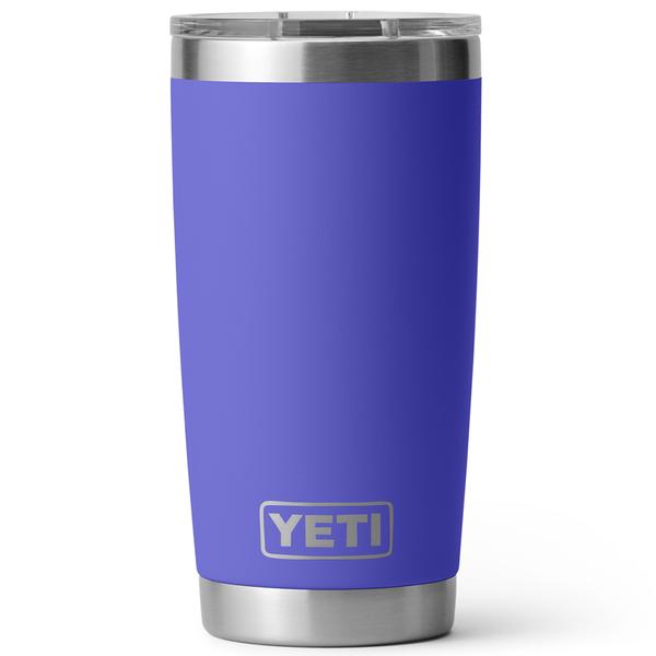 RAMBLER 20OZ TUMBLER MS ULTRAVIOLET
