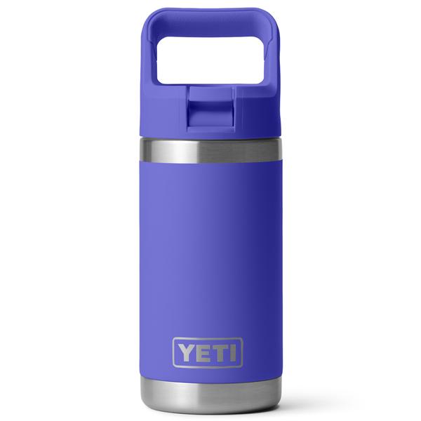 RAMBLER JR 12OZ KIDS BOTTLE ULTRAVIOLET